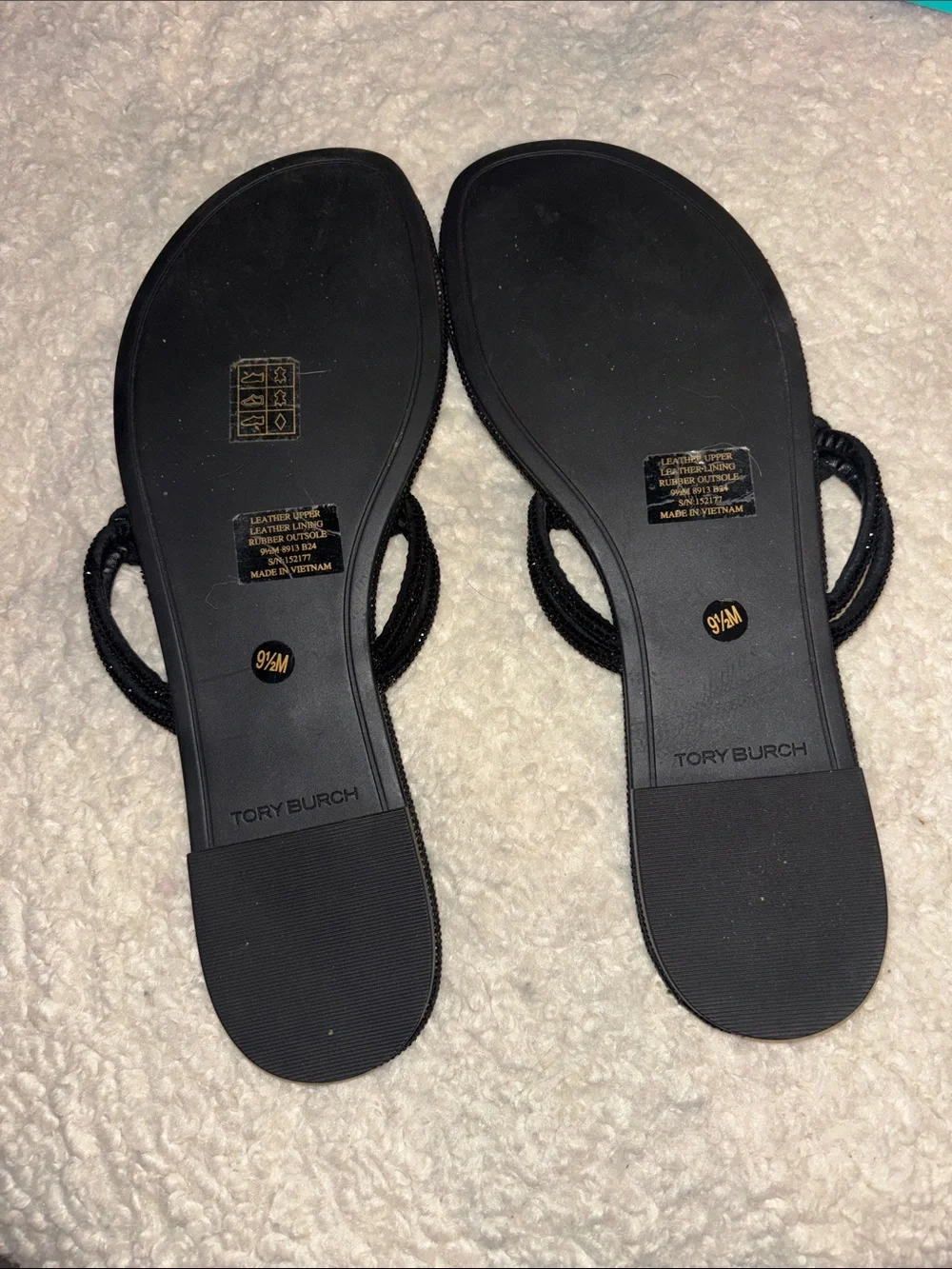 Tory Burch sleek tory